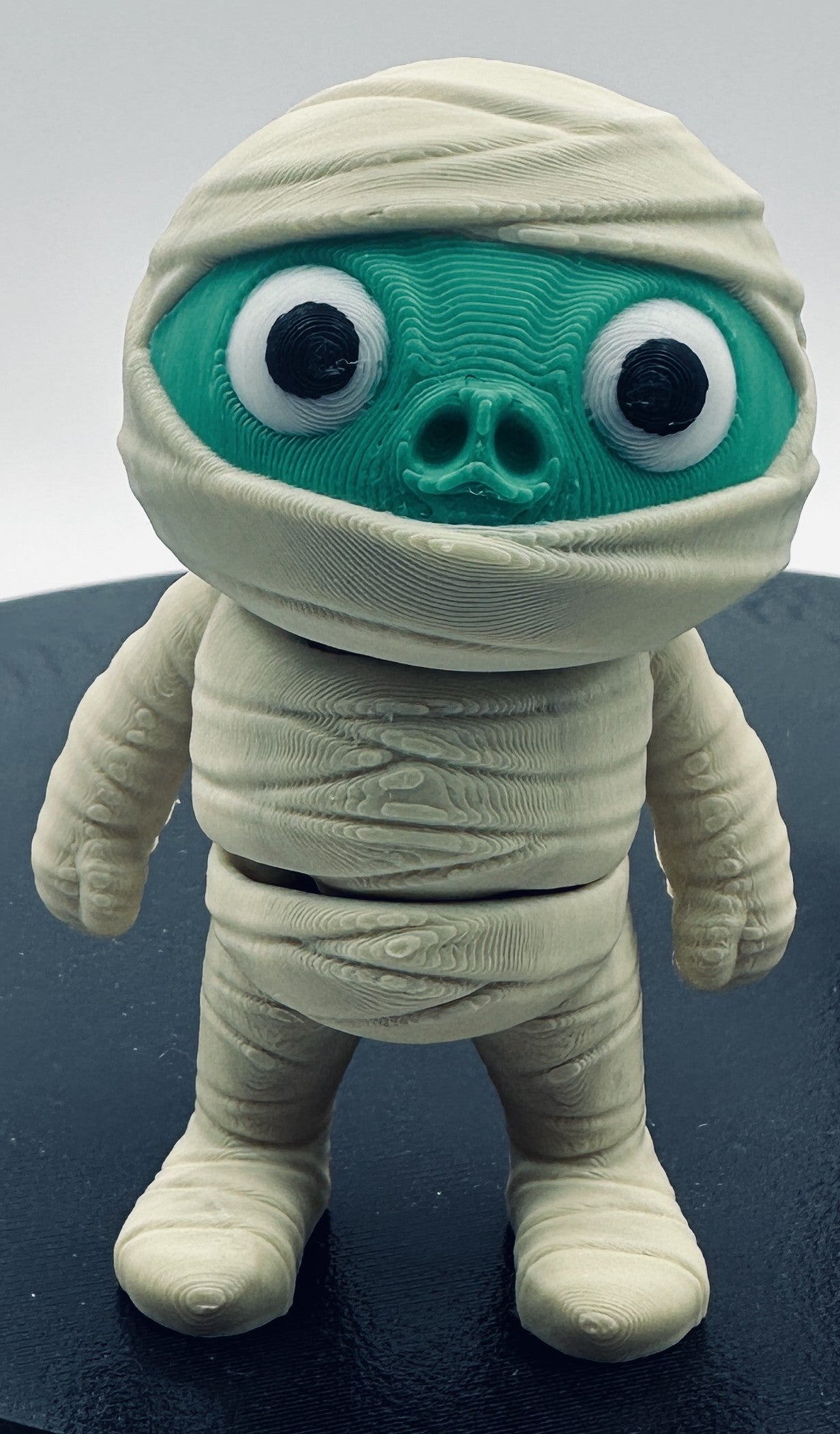 Mummy - Flexi Articulated Desk Buddy