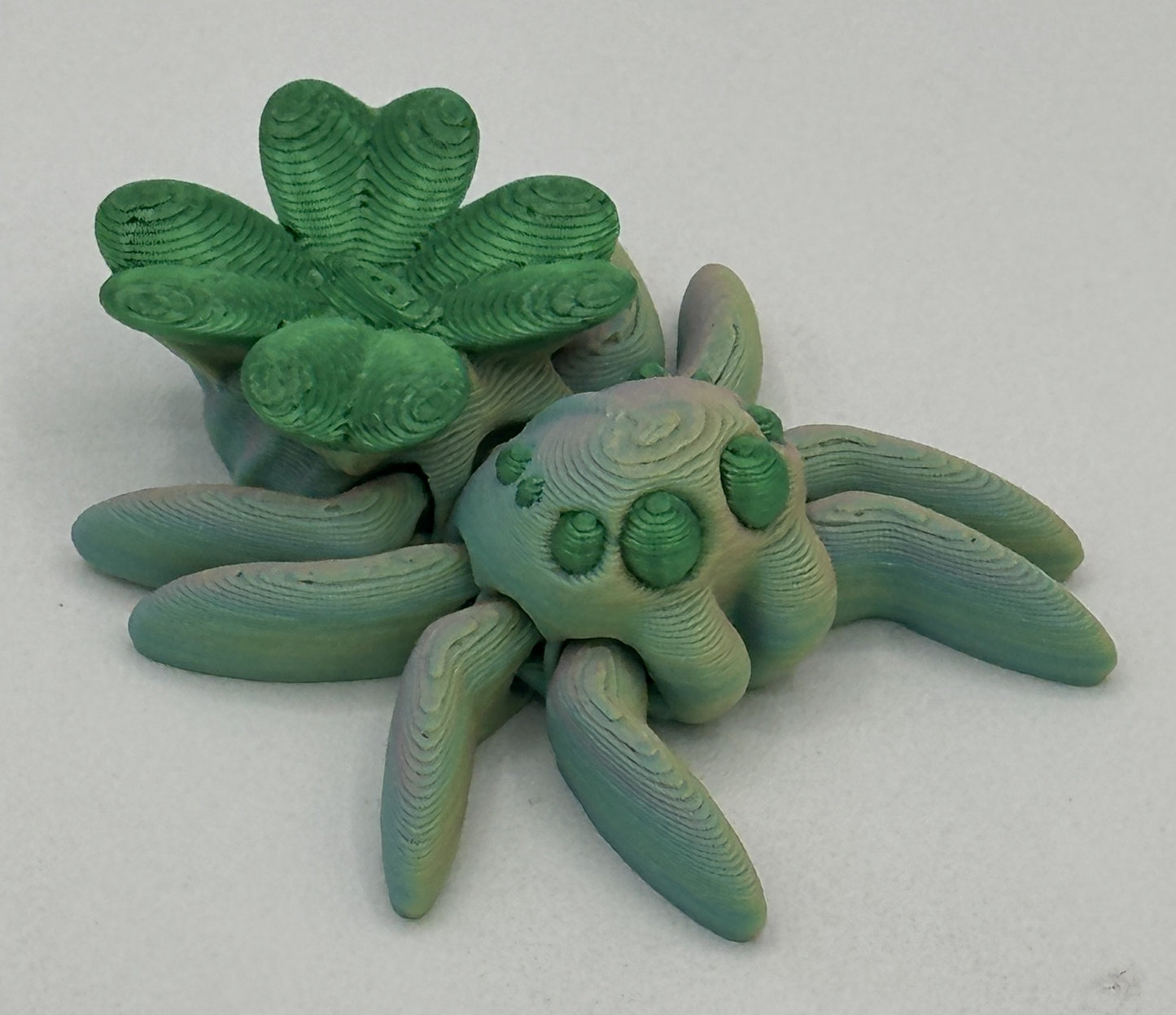 Lucky Irish Leprechaun Pot-o-Gold