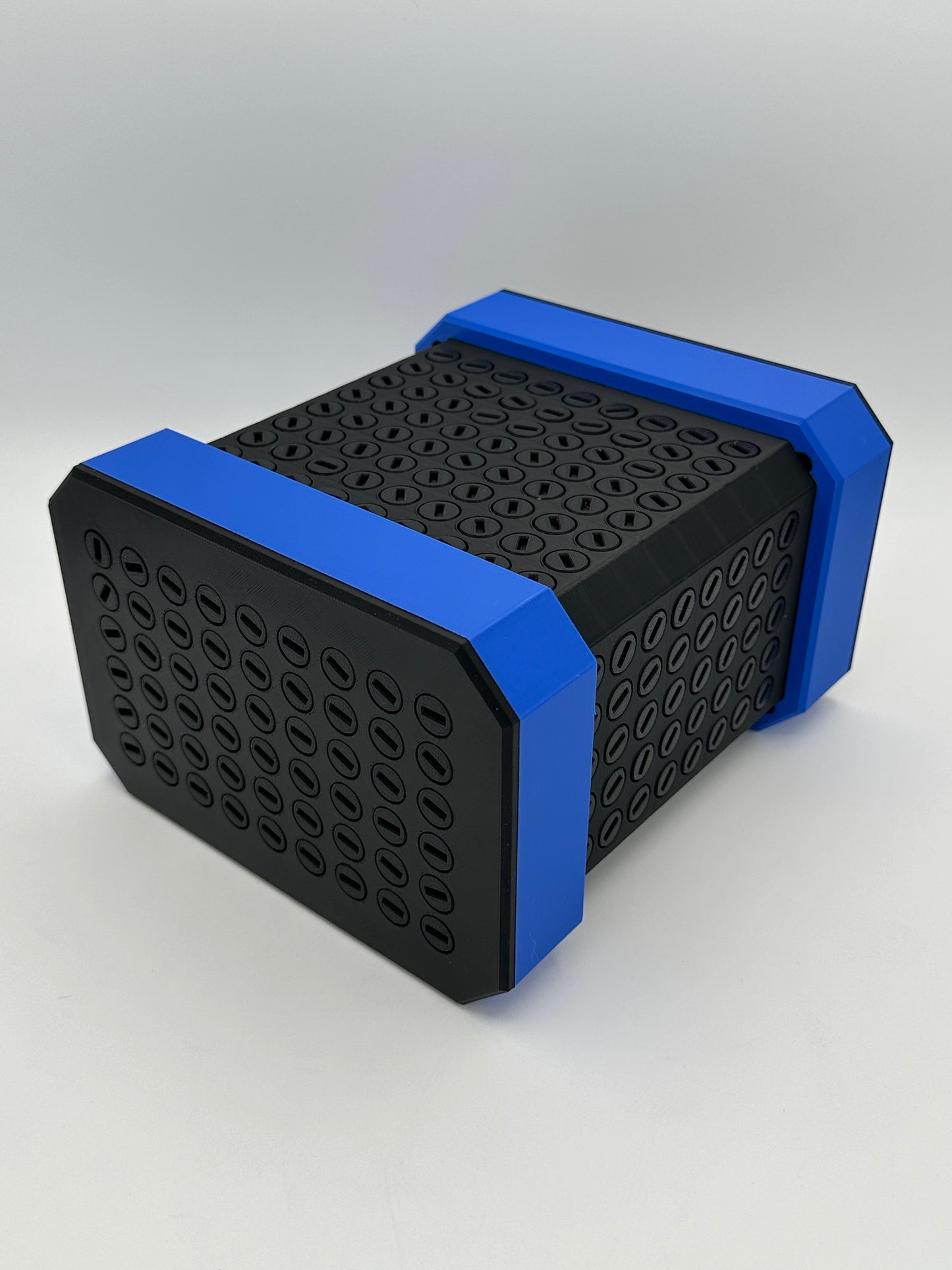 666 bolt Black & Blue Extremely Annoying Gift Box