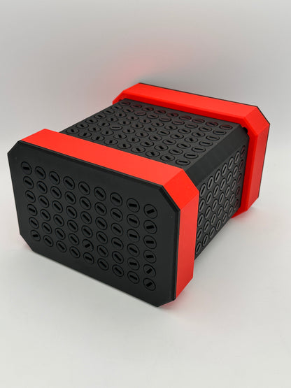 666 bolt Black & Red Extremely Annoying Gift Box