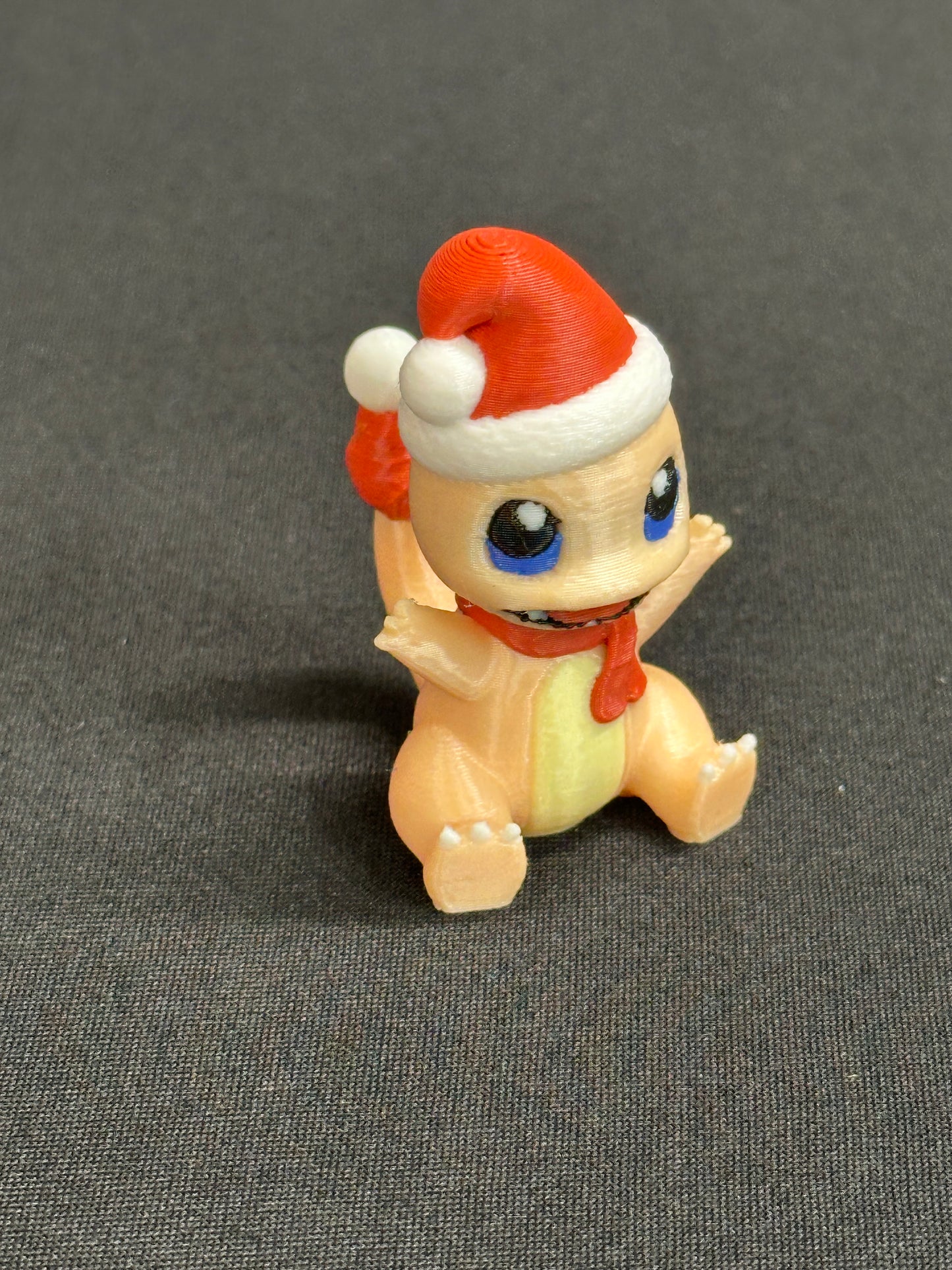 Charmander - Cute Mini Figure