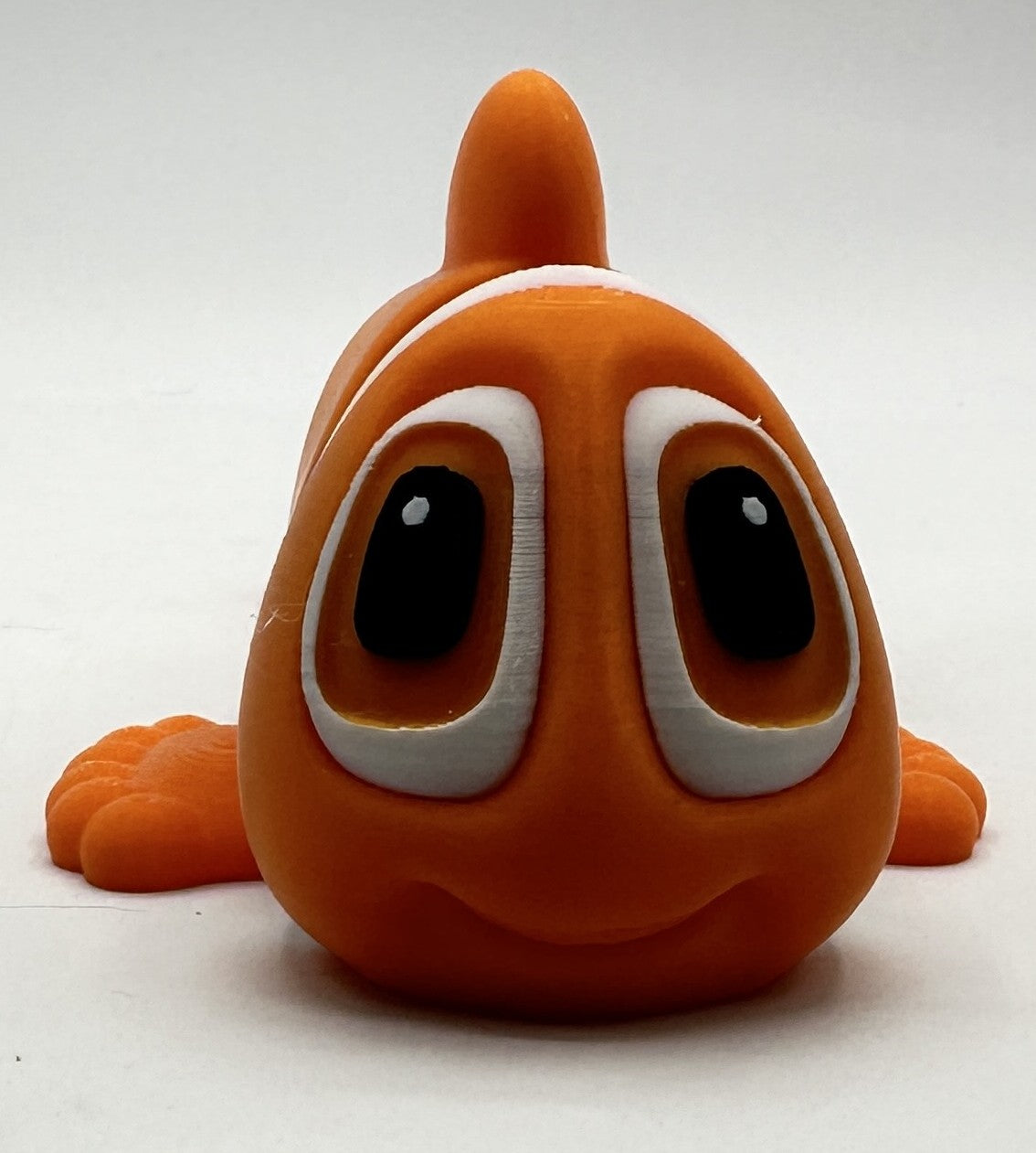Clownfish - Articulated Flexi Pet