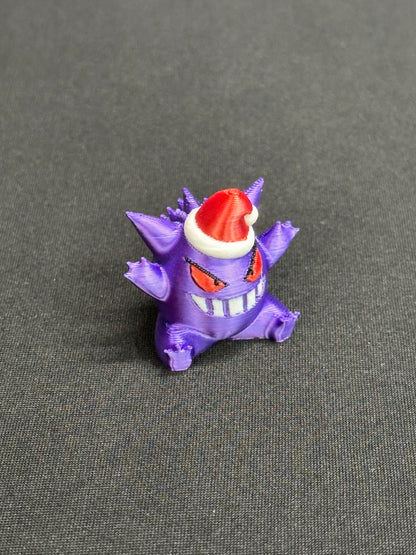 Gengar - Cute Mini Figure