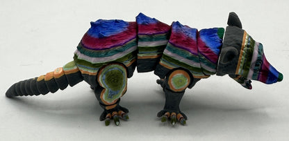 Opossum - Articulated Flexi Pet