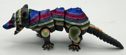 Opossum - Articulated Flexi Pet