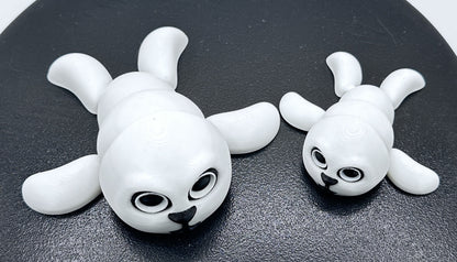 Baby Seal - Articulated Flexi Pet