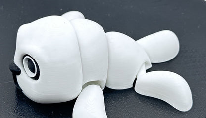 Baby Seal - Articulated Flexi Pet