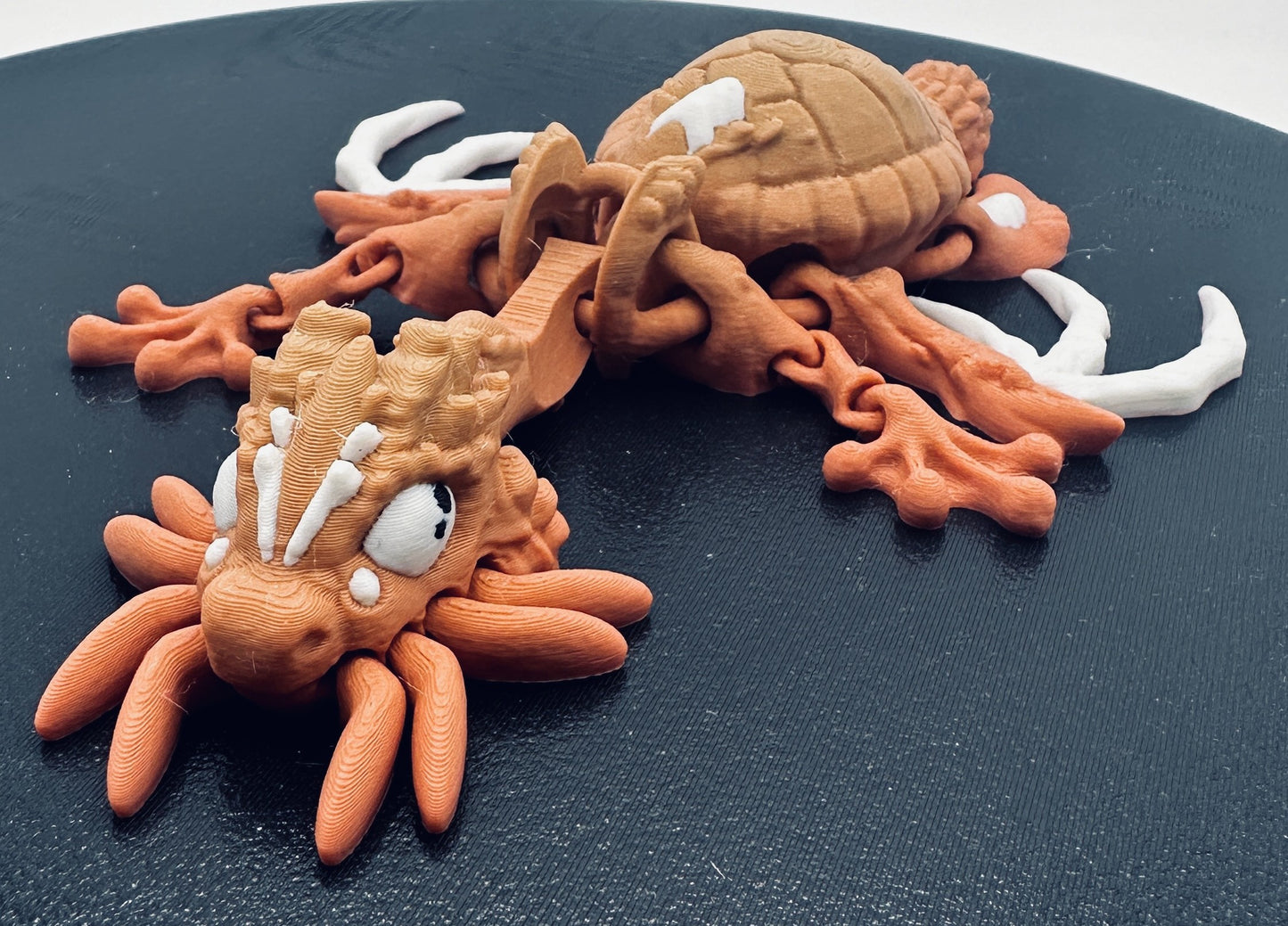 Whachamahoozit - 7" Flexi Articulated Pet
