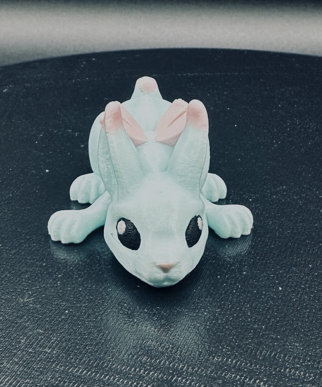 Winged Bunny - Flexi Articulated Pet