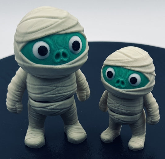 Mummy - Flexi Articulated Desk Buddy