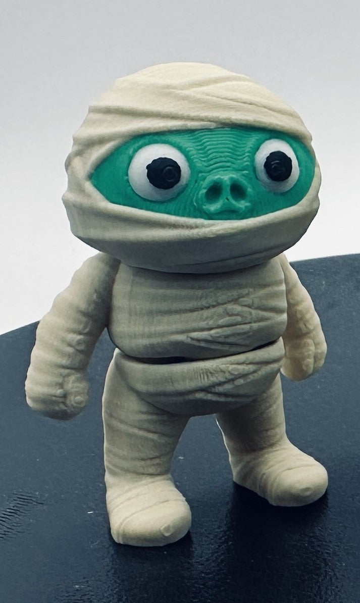 Mummy - Flexi Articulated Desk Buddy