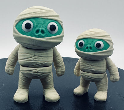 Mummy - Flexi Articulated Desk Buddy
