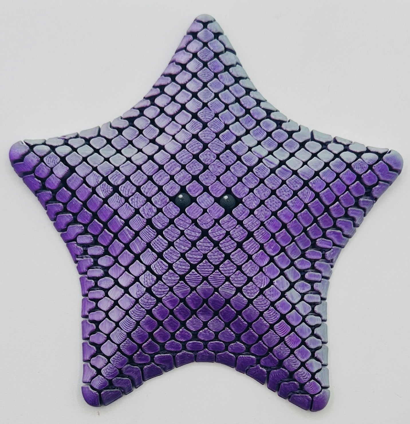 Starfish - 5" Flexi Fidget